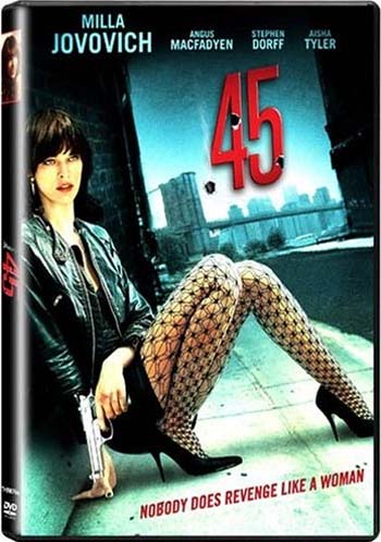 45 / 45  (2007)