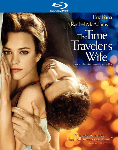 The Time Traveler's Wife /     (2009)