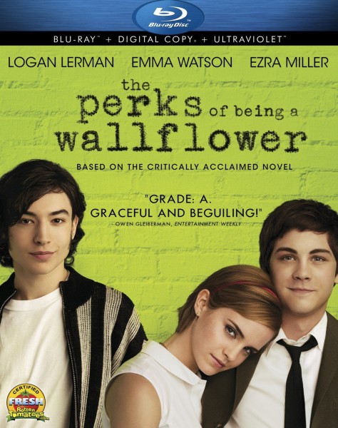 The Perks of Being a Wallflower /    (2012)
