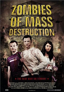 ZMD: Zombies of Mass Destruction / :    (2009)