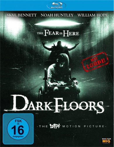 Dark Floors /   (2008)