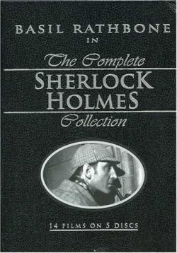 Sherlock Holmes - House Of Fear /  :   (1945)