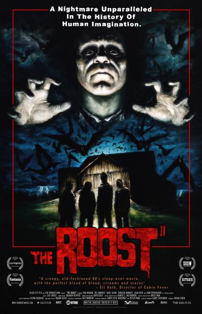The Roost /  (2005)