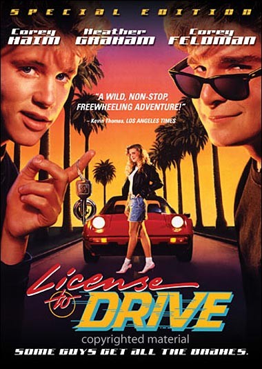 License to Drive /   (1988)