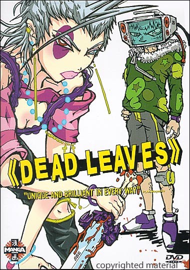 Dead Leaves /   (2004)