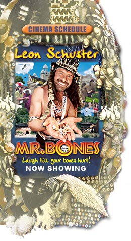 Mr Bones /     (2001)