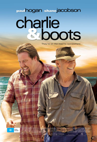 Charlie & Boots /    (2009)
