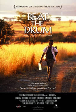 Beat the Drum /   (2003)