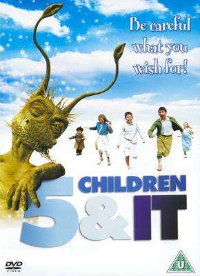 5 Children and It / 5    (2004)