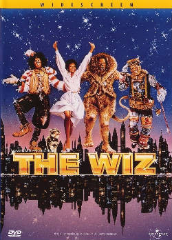 The Wiz /  /  (1978)