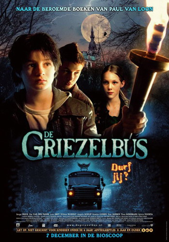 Die Griezelbus / -    (2005)