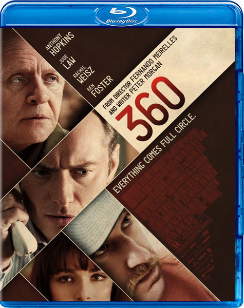 360 / 360 (2012)