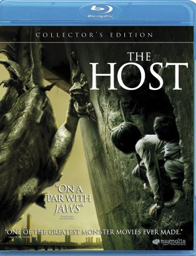 Gwoemul / The Host /   /  (2010)