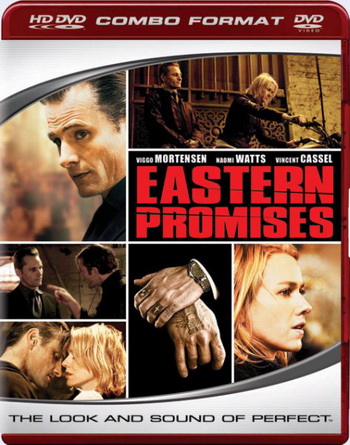 Eastern Promises /    (2007)