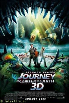 Journey to the Center of the Earth /     (2008)