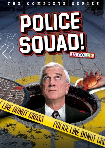 Police Squad /   (1982)