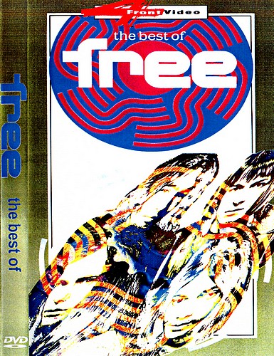 Compilation / Free - The Best Of (1989)