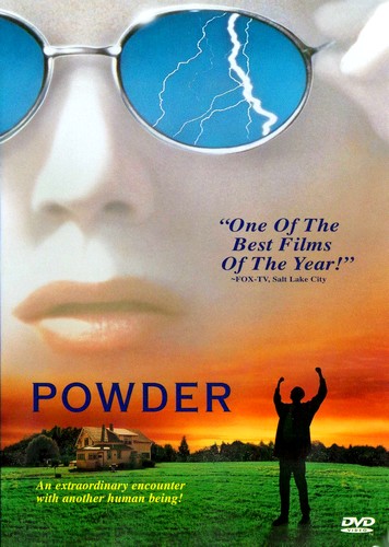 Powder /  (1999)