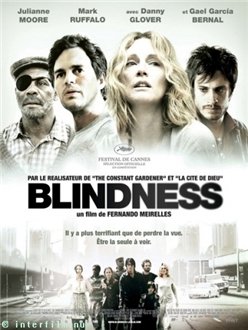 Blindness /  (2008)