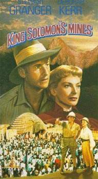King Solomon's Mines /    (1950)
