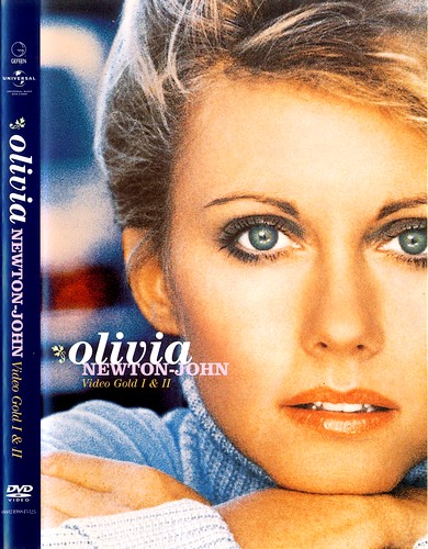  / Olivia Newton-John - Video Gold (2005)