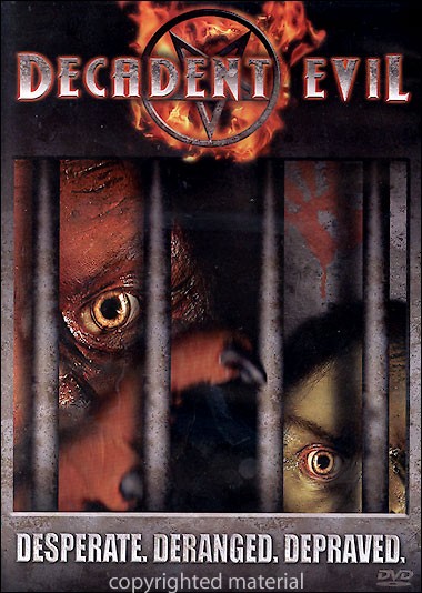 Decadent Evil /   (2005)