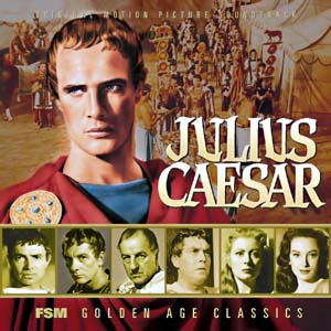 Julius Caesar /   (1953)