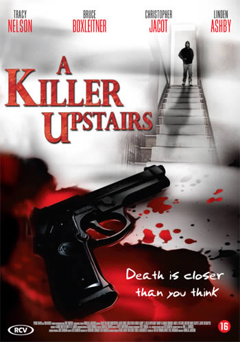 A Killer Upstairs /    (2005)