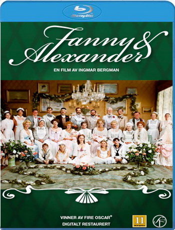 Fanny och Alexander /    (1982)
