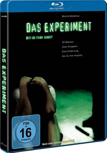Das Experiment /  (2001)
