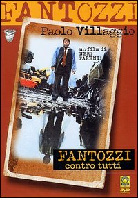 Fantozzi contro tutti /  3:   (1980)