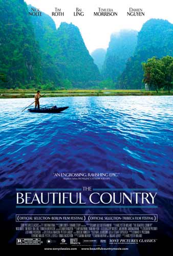 The Beautiful Country /   (2005)