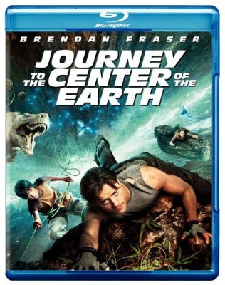 Journey to the Center of the Earth /     (2008)