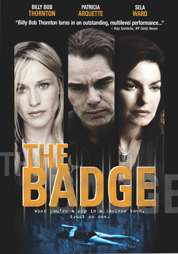 The Badge /  (2002)