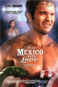 From Mexico with Love /     (2009)