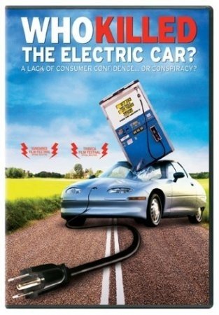 Who killed electric car /    (2006)