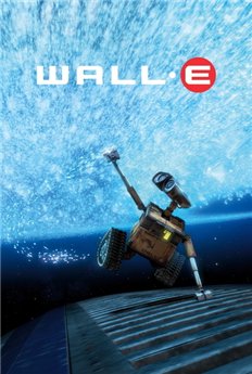 WALL-E / - (2008)