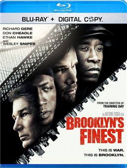 Brooklyn's Finest /   (2009)