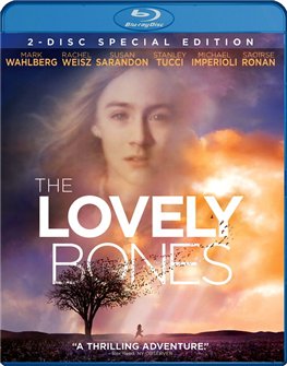The Lovely Bones /   (2009)