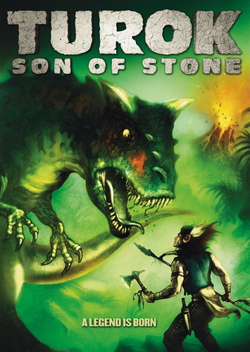Turok Son Of Stone /    (2008)