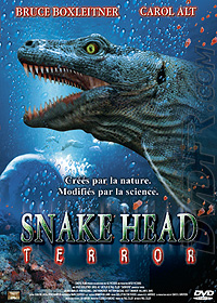 Snakehead Terror /    (2004)