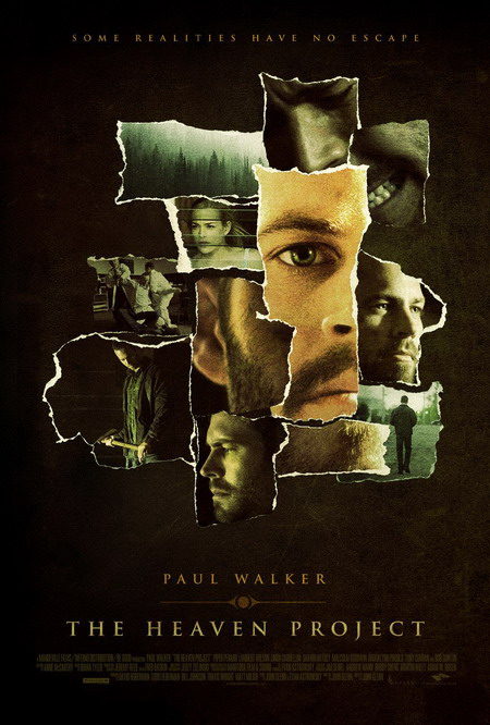 The Lazarus Project /   (2008)