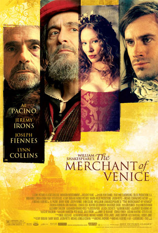 Merchant of Venice, The /   (2004)