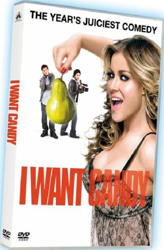 I Want Candy /   (2007)