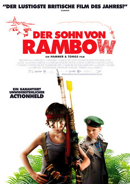 Son of Rambow /   (2007)