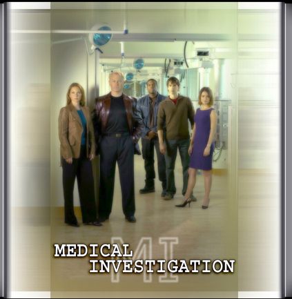 Medical Investigation /   (2004)