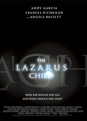 Lazarus Child, The /   (2004)