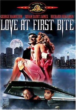 Love at First Bite /     (1979)