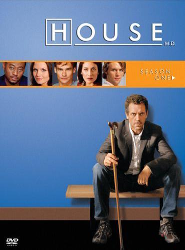 House, M.D. /   (2004)