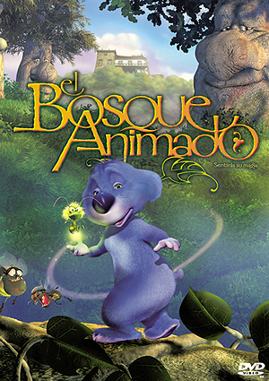 Bosque animado, El /   (2001)